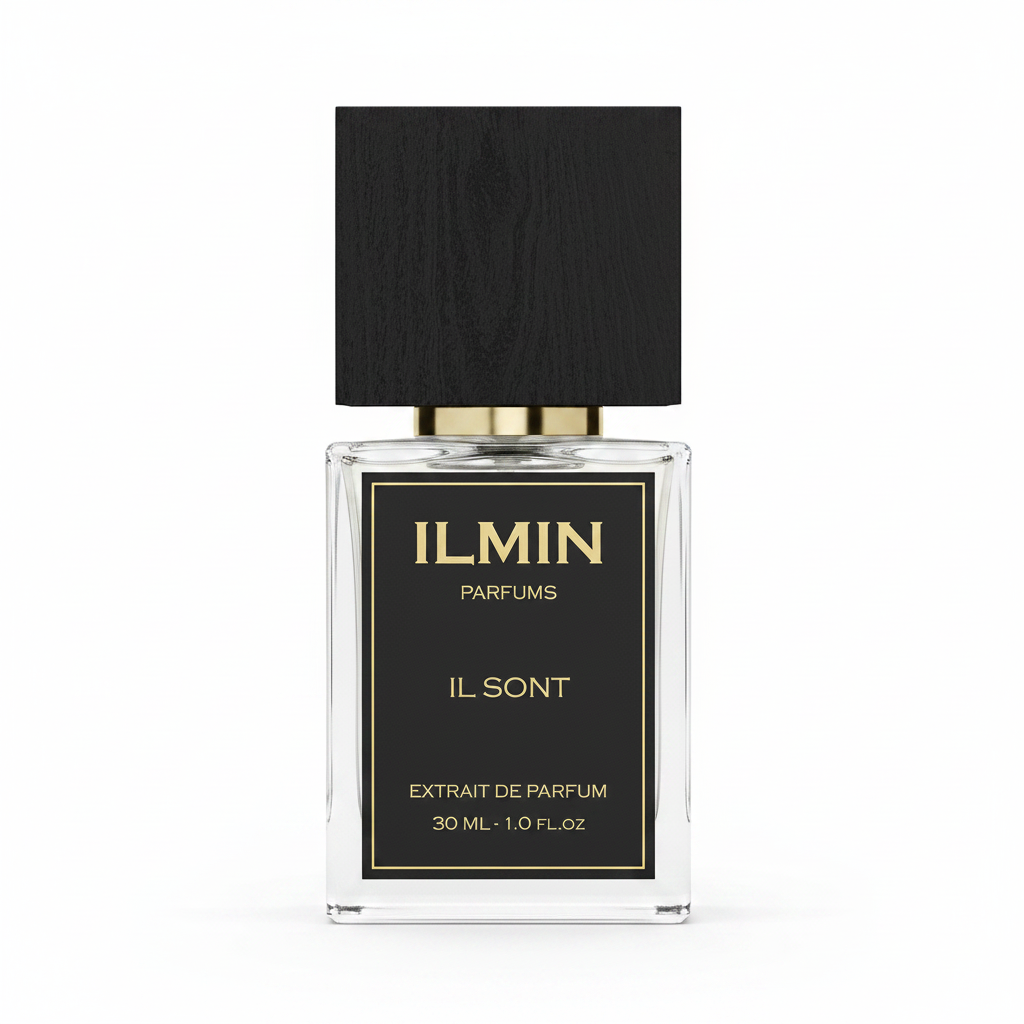 IL Sont ILMIN - Cuadrado blanco