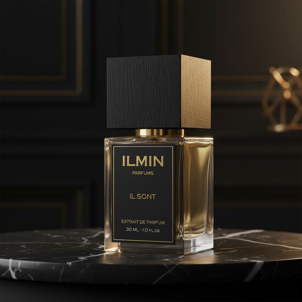 IL Sont ILMIN - Cuadrado premium