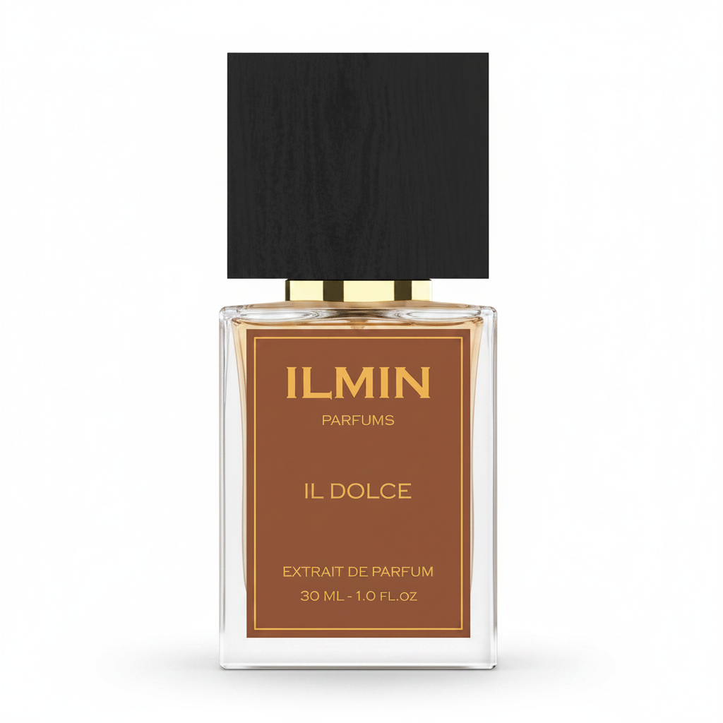 ILMIN Il Dolce - Fondo Blanco