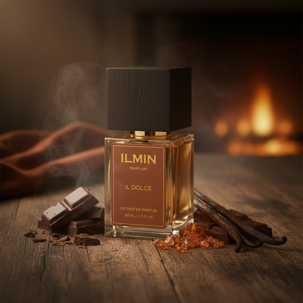 ILMIN Il Dolce - Lifestyle