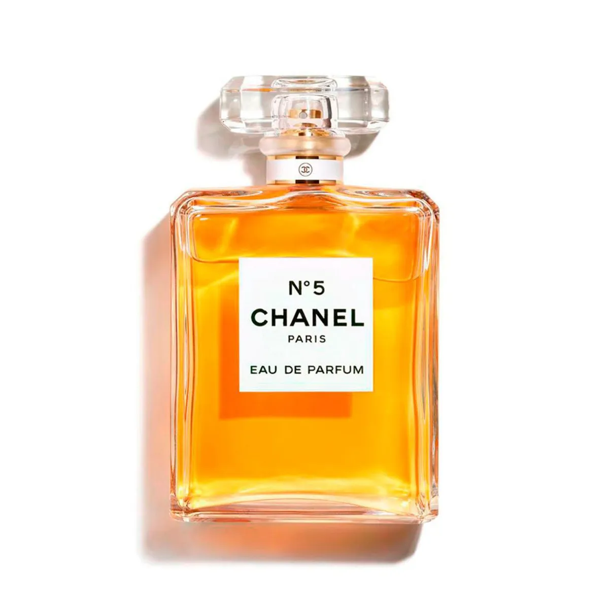 Perfume Mujer Chanel N°5 Eau de Parfum