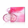 Incanto Bloom - Fondo blanco