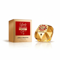 Lady Million Royal - Fondo Blanco