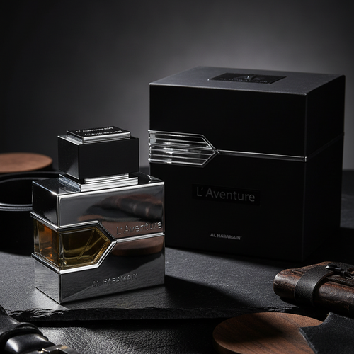 L'Aventure Homme - Editorial