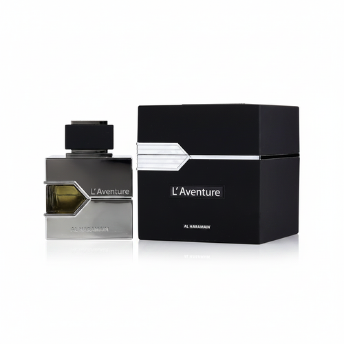L'Aventure Homme - Fondo Blanco