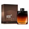 Legend Night - Fondo blanco