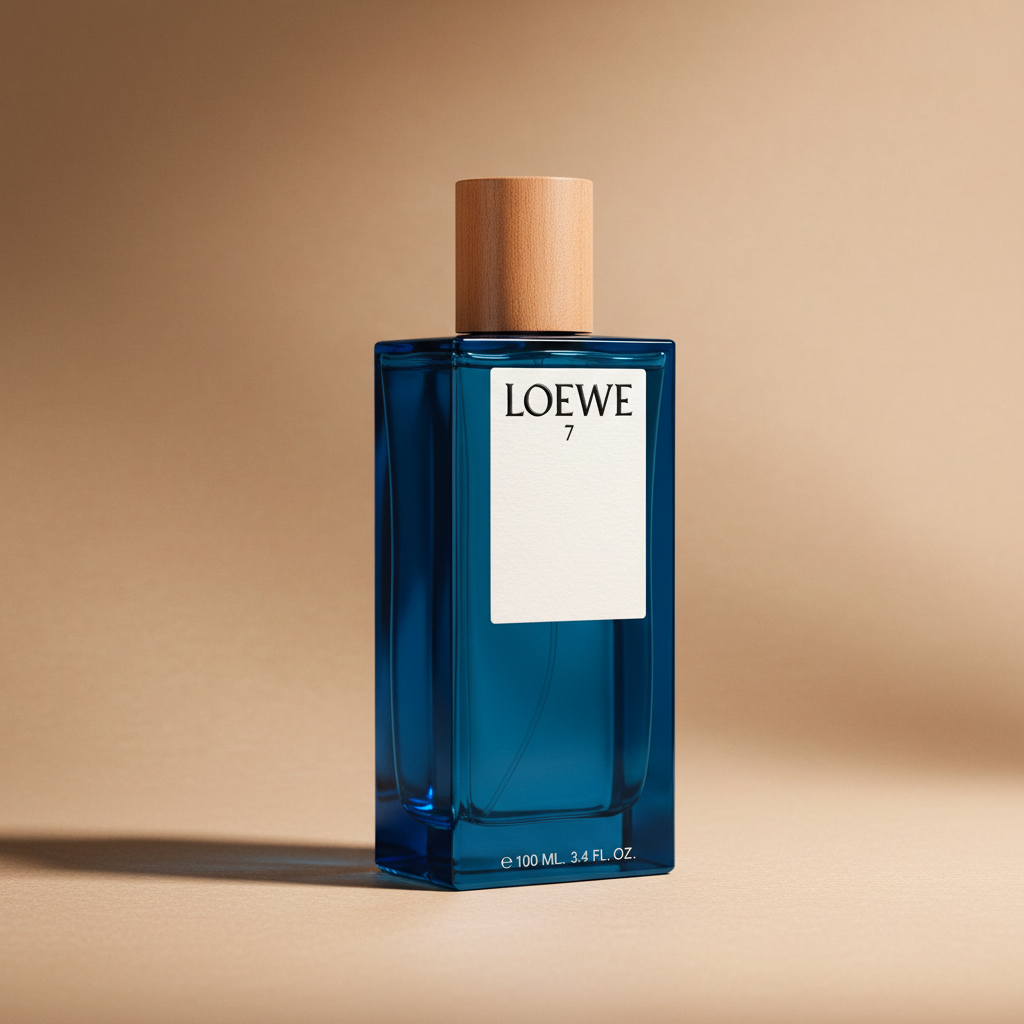 Loewe 7 botella sola