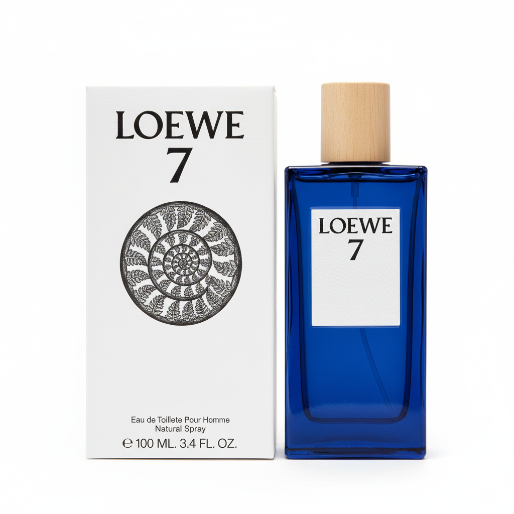 Loewe 7 con caja