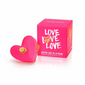 Love Love Love - Fondo blanco