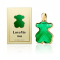 LoveMe Emerald - Catálogo