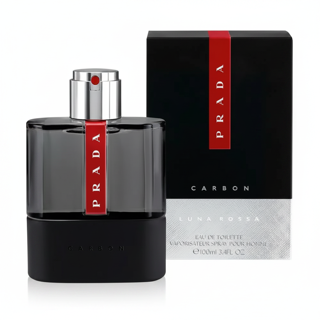 Luna Rossa Carbon - Catálogo