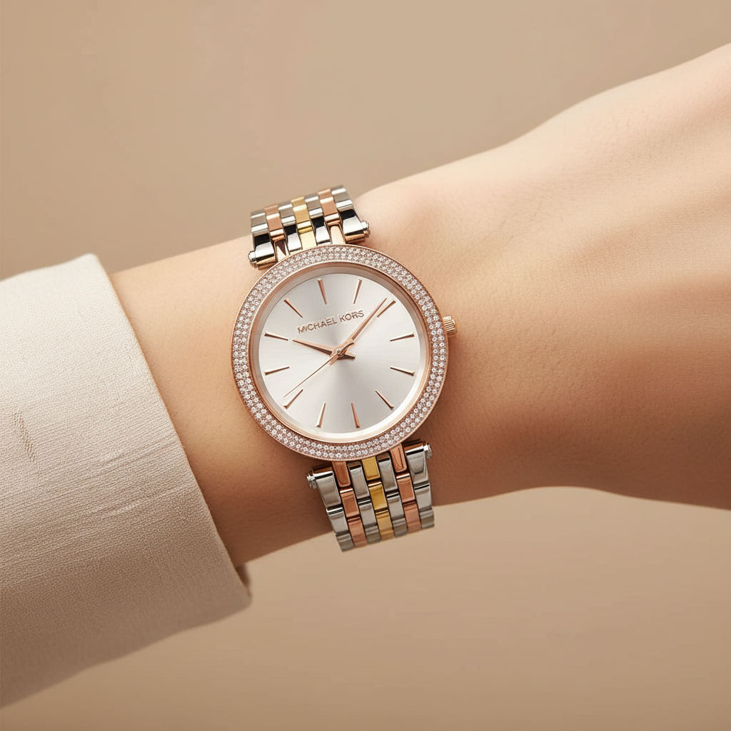 Michael Kors Darci - lifestyle mujer