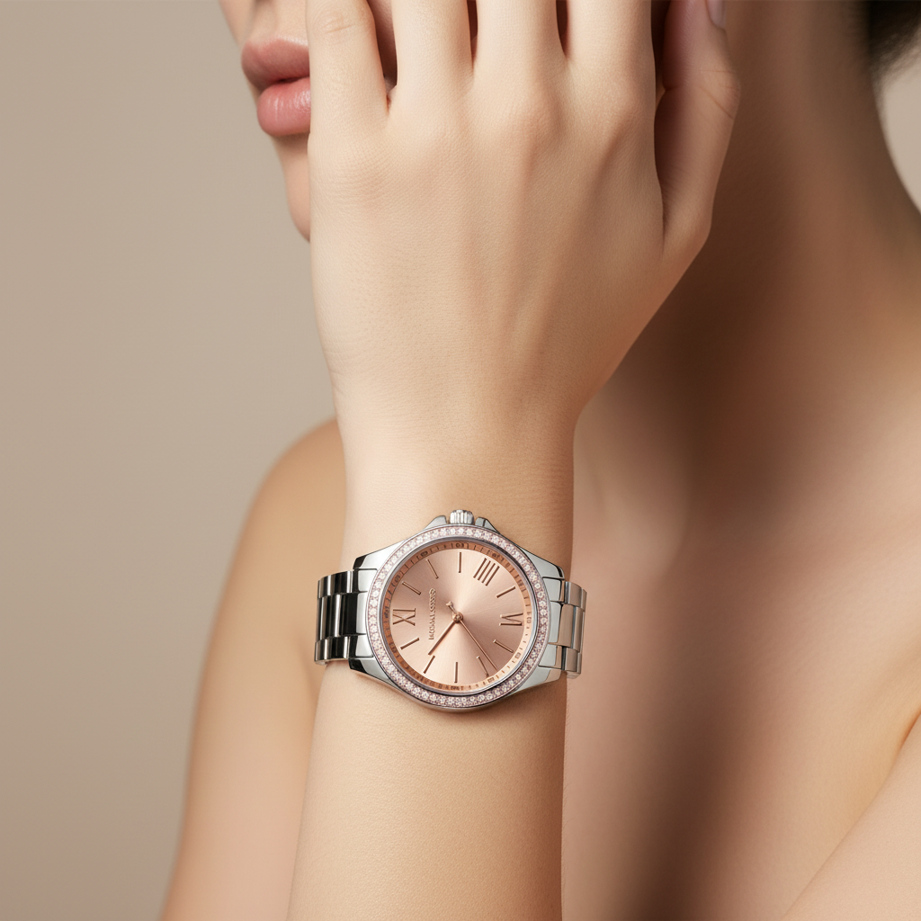 Michael Kors - lifestyle mujer cuadrado