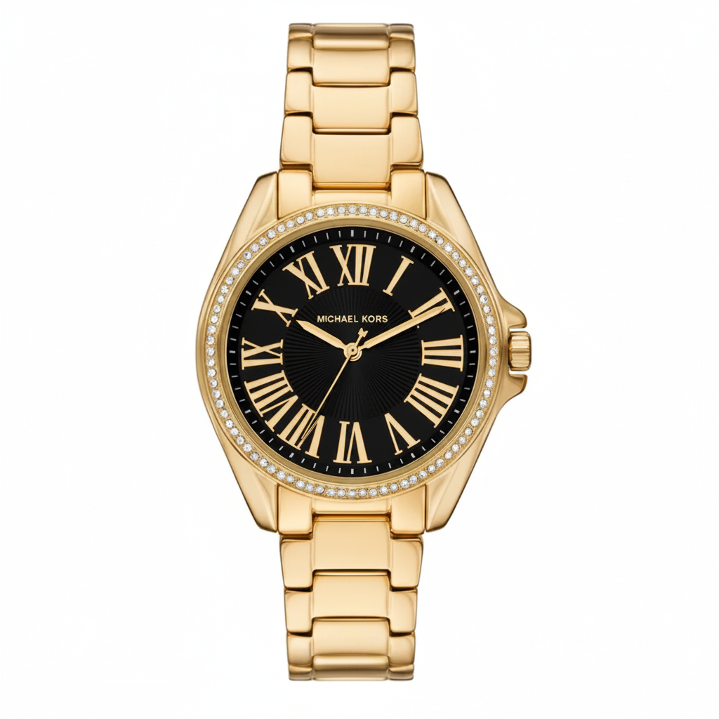Michael Kors MK4852 - fondo blanco