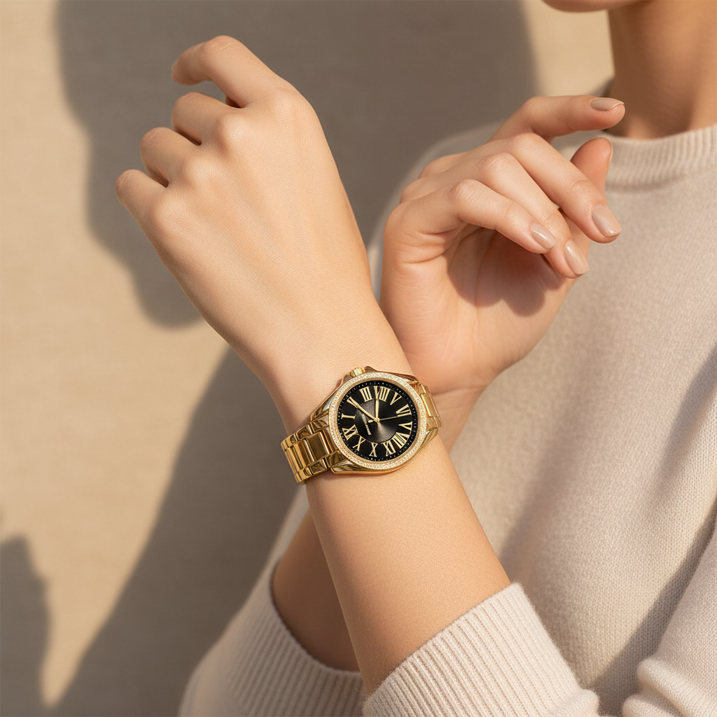 Michael Kors MK4852 - lifestyle mujer
