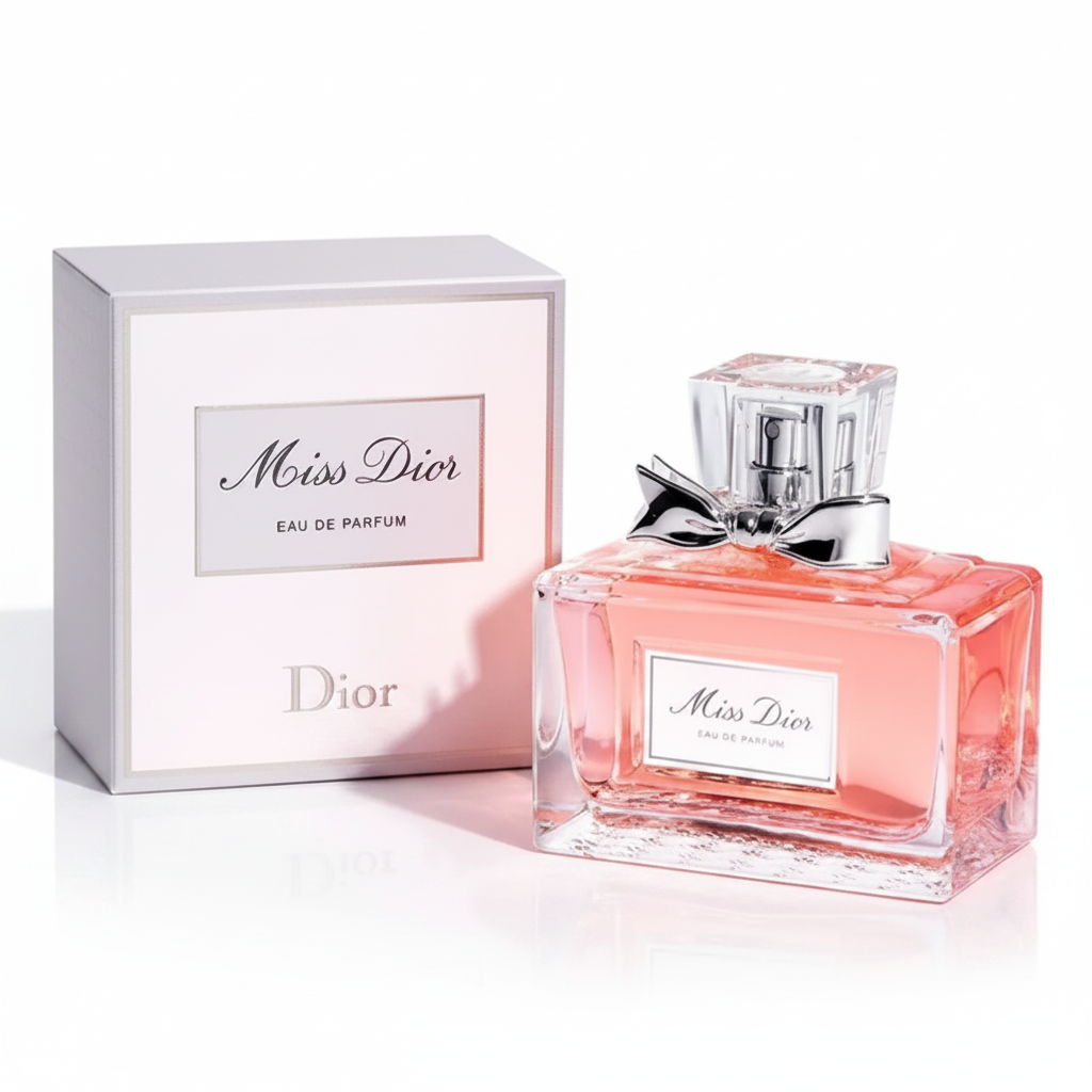 Miss Dior EDP - Producto