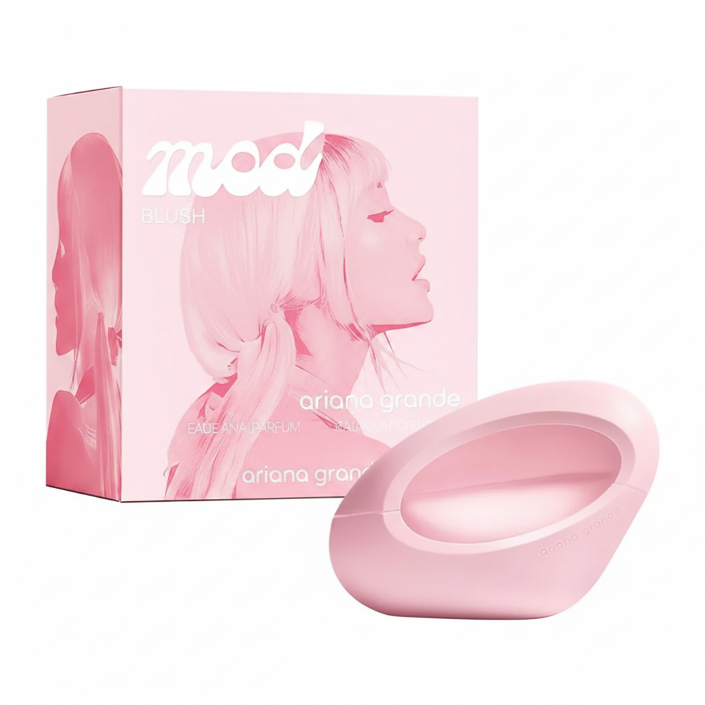 Mod Ariana Grande - Foto