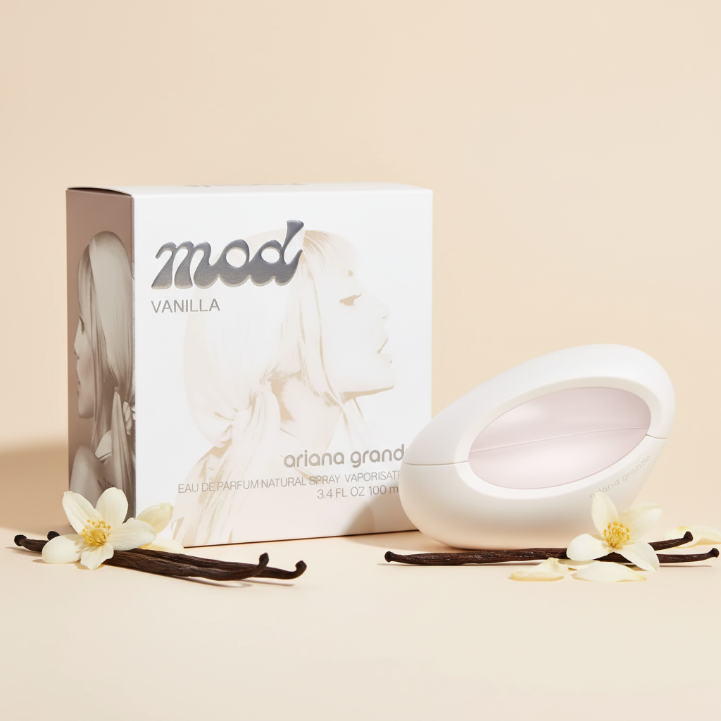 Mod Vanilla - Beige vainilla
