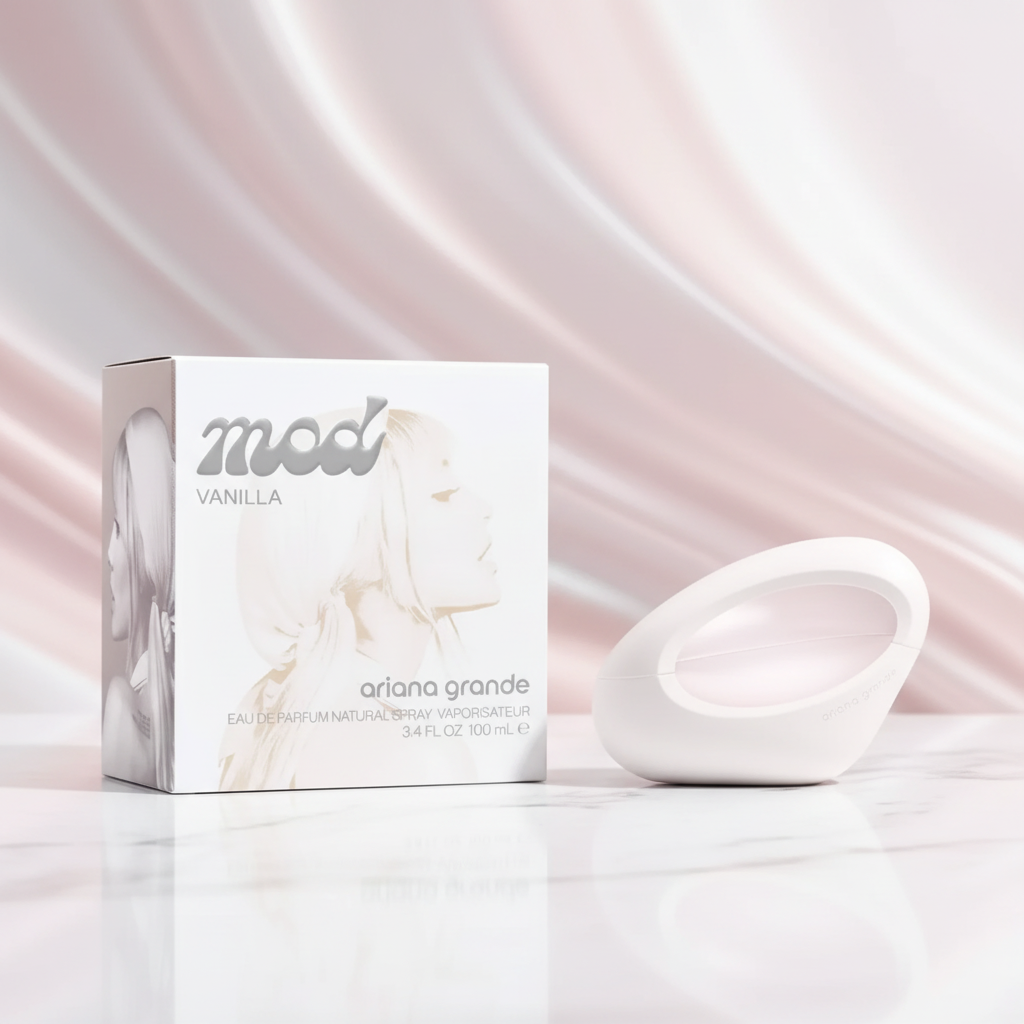 Mod Vanilla - Mármol rosa