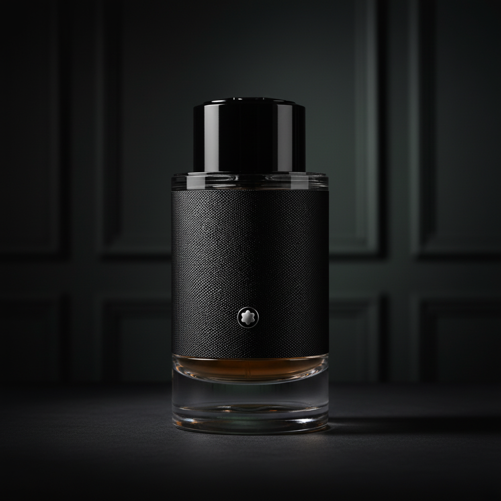 Mont Blanc Explorer - Editorial