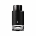 Mont Blanc Explorer - Fondo blanco