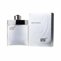 Mont Blanc Individuel - Fondo blanco