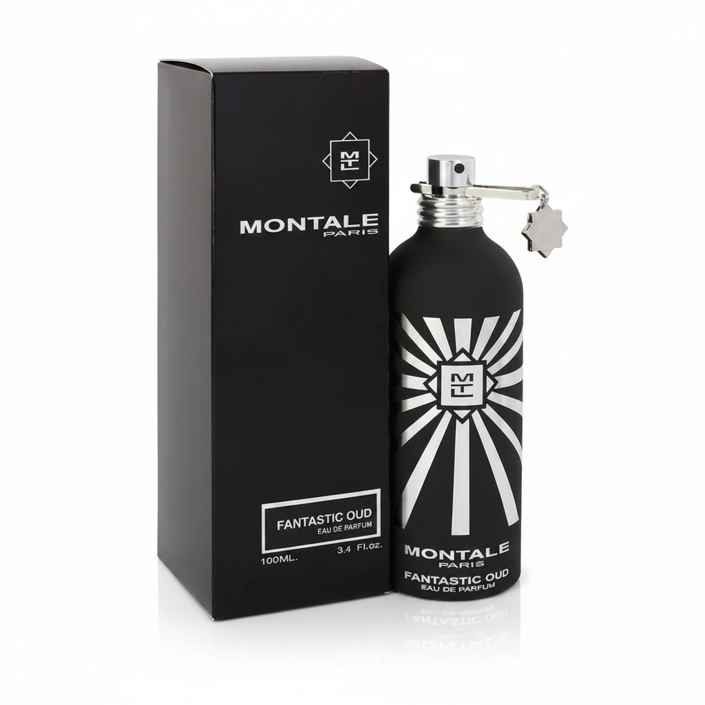 Montale Fantastic Oud - Fondo Blanco