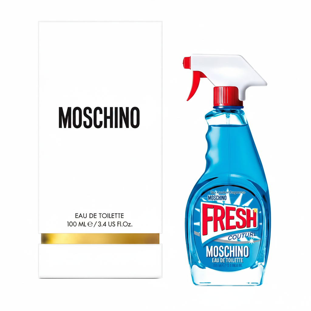 Moschino Fresh Couture - Producto
