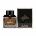 My Burberry Black - Fondo blanco