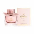 My Burberry Blush - Fondo blanco