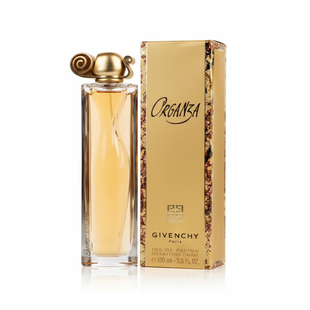 Organza Givenchy - Foto Producto