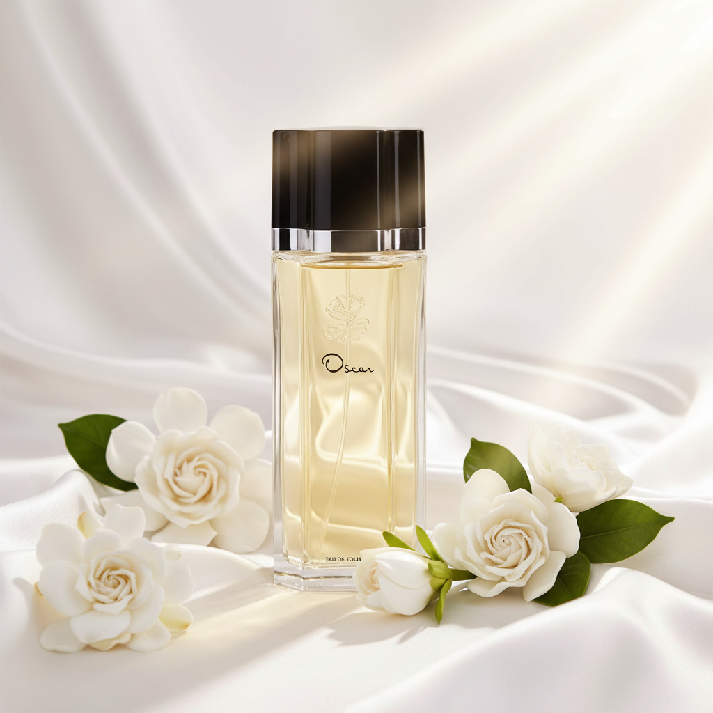 Oscar - Editorial