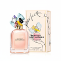 Perfect Marc Jacobs - Fondo Blanco