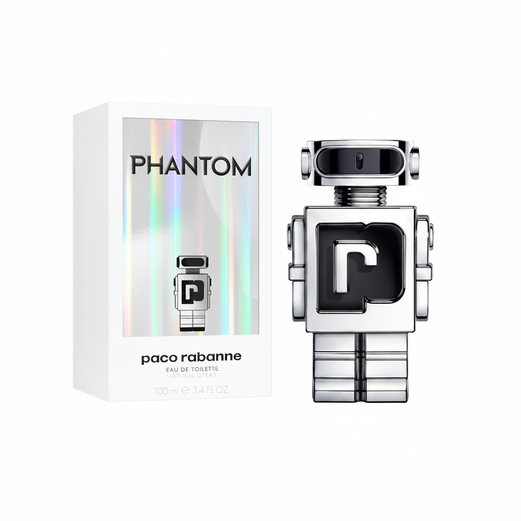 Phantom - Catálogo