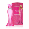Pink Rush - Fondo blanco