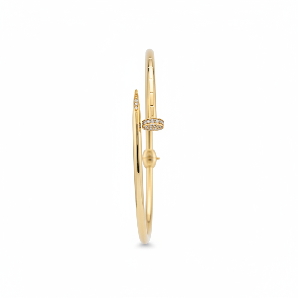 Pulsera Clavo - Producto