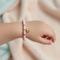 Pulsera niño 2 ajustada