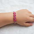 Pulsera niño 6 ajustada