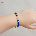 Pulsera niño 7 ajustada
