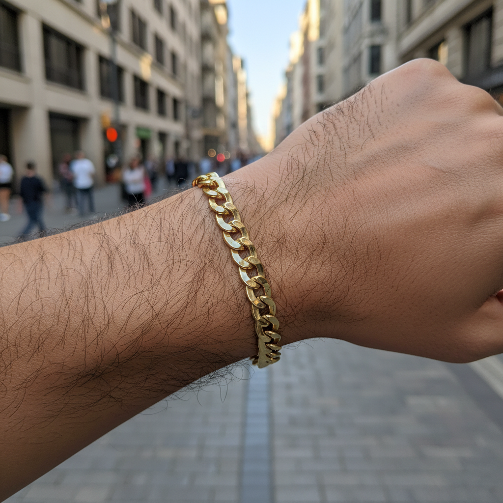 Pulso cubano lifestyle