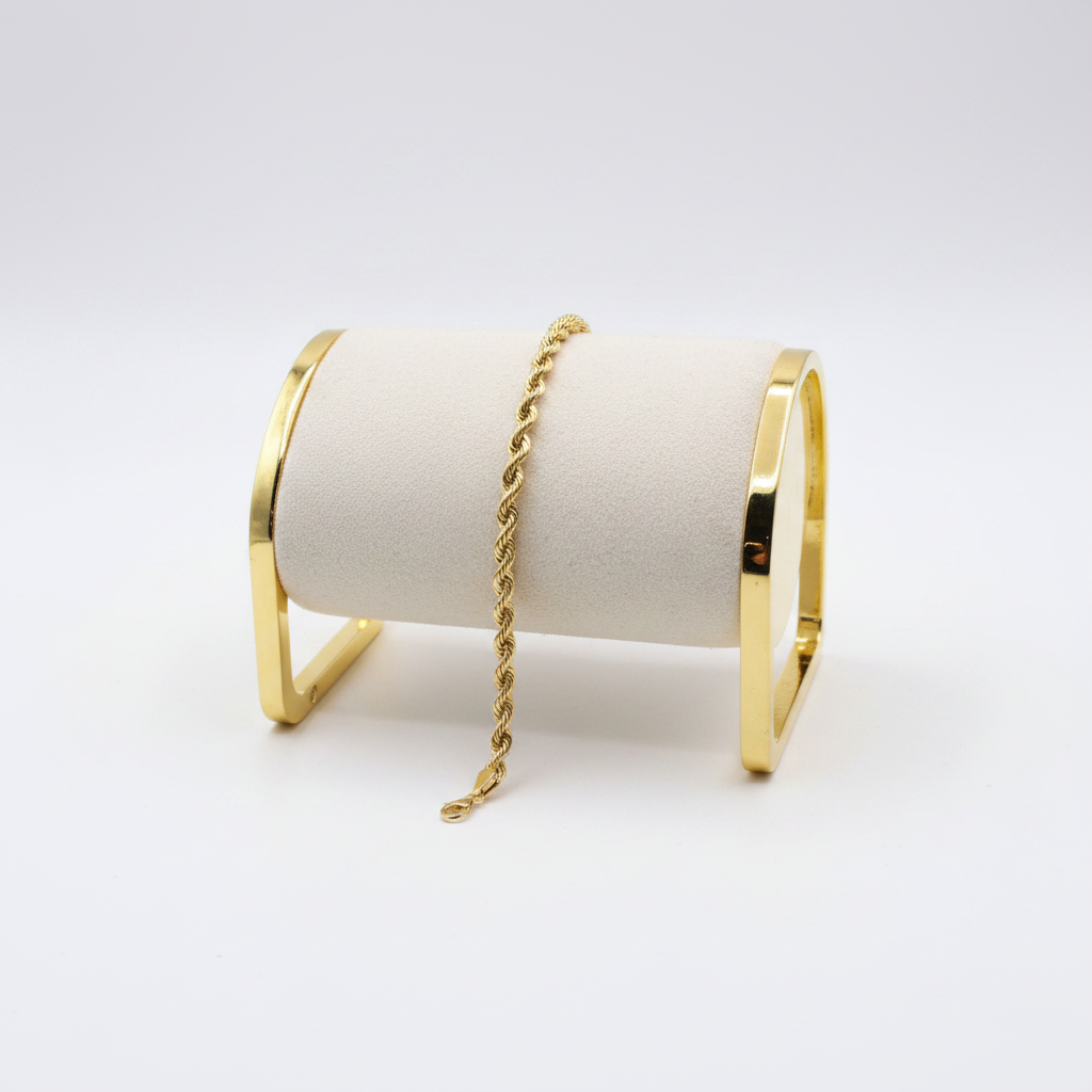 Pulso rope soporte