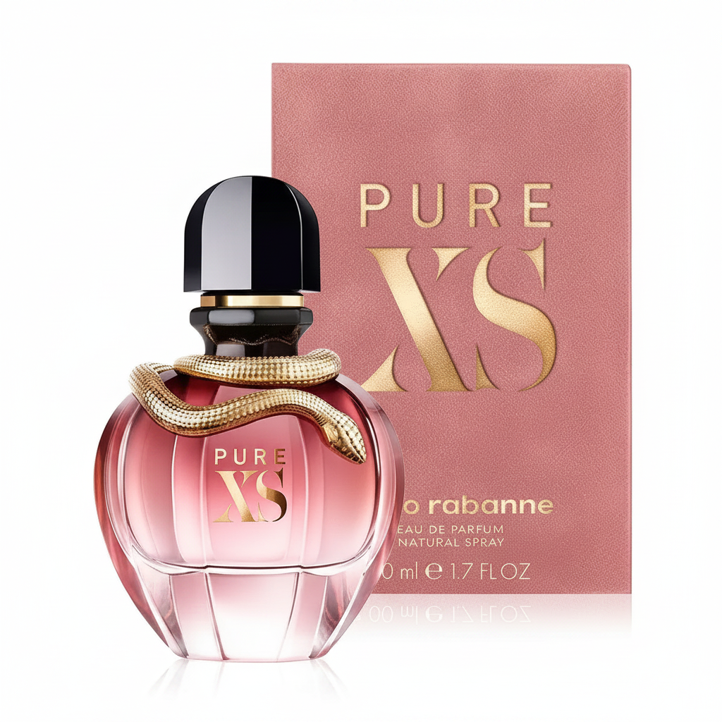 Pure XS For Her - Foto Producto