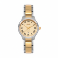 Reloj André Sapphire Bicolor Romano – Producto