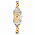 Reloj André Sapphire Bicolor X – Producto