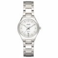 Reloj André Sapphire Plateado – Producto fiel