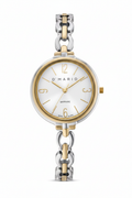 Reloj D'Mario Bicolor Cadena – Foto de producto