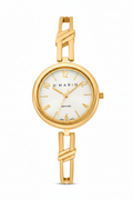 Reloj D'Mario – Todo Dorado