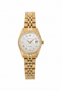 Reloj D'Mario Tonneau Cristales – Fiel al original