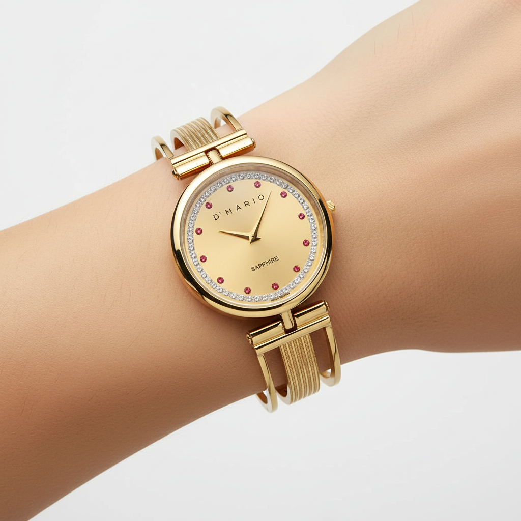 Reloj D'Mario ZS32071 DD – Lifestyle