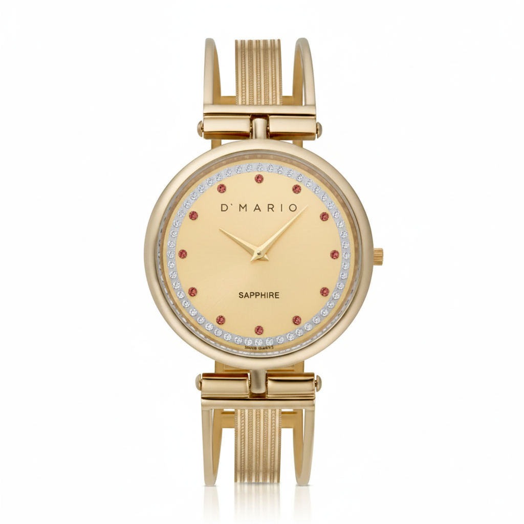 Reloj D'Mario ZS32071 DD – Producto